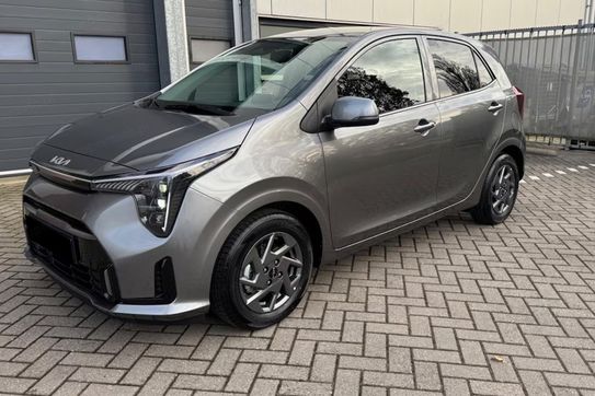Kia Picanto 1.0 DPI L