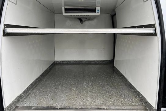 Toyota Proace City L2H1 Chłodnia