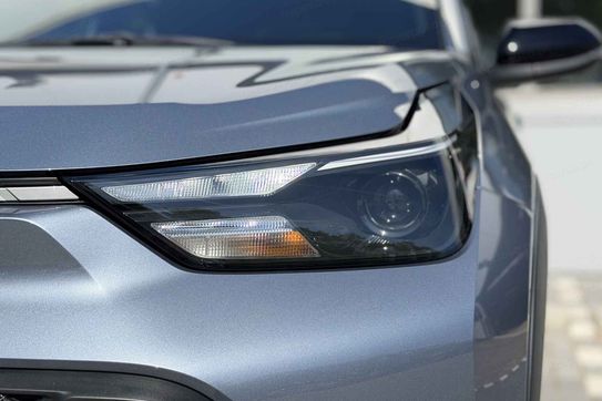 Toyota Aygo X Comfort 1.5 Hybrid Dynamic Force