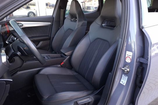 Cupra Formentor 1.4 e-Hybrid VZ DSG