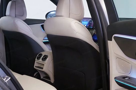 Mercedes Klasa C 220 d 4MATIC Avantgarde