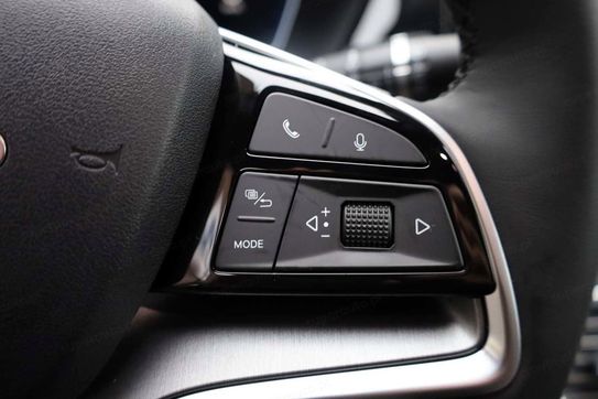 BYD Seal U DM-i Boost