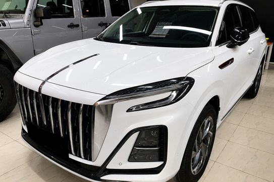 Hongqi HS3 1.5T FWD
