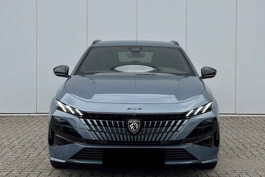 Peugeot 308 GT e-DCS7 1.6 Plug-in HYBRID PHEV