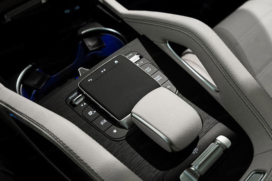 Mercedes GLE 450 d 4-Matic AMG Line