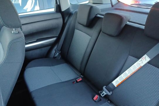 Suzuki Vitara 1.4 Boosterjet SHVS Premium 2WD