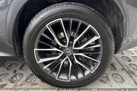 Lexus NX 350h Omotenashi AWD