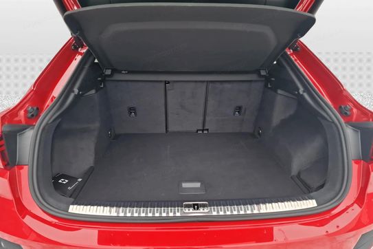 Audi Q3 Sportback 40 TFSI quattro S Line