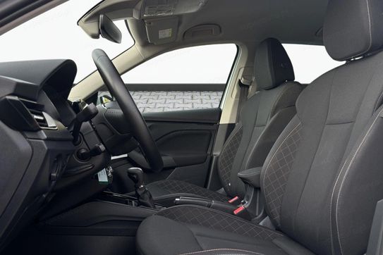Skoda Kamiq 1.0 Tsi Ambition Dsg