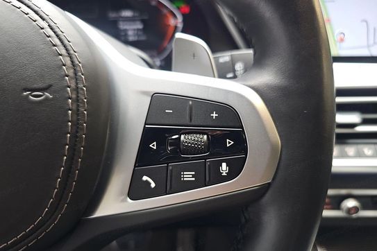 BMW X5 xDrive25d