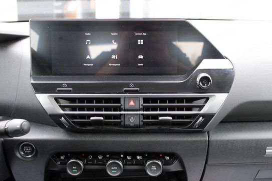 Citroen C4 X BlueHDi Feel Pack S&S EAT8