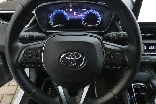Toyota Corolla Executive 1.8 Hybrid