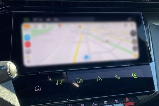 Peugeot 308 GT Exclusive S&S e-DCS6 1.2 mHEV