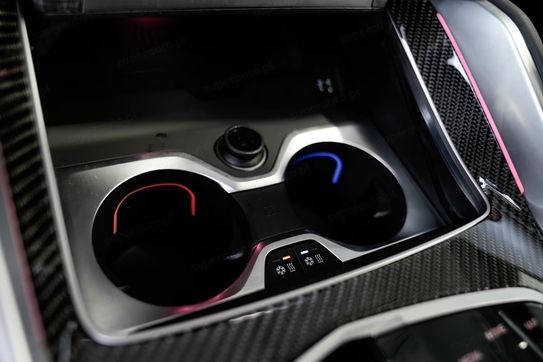 BMW X6 xDrive40d M Sport