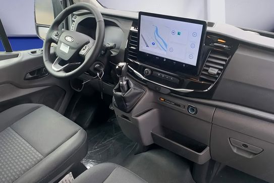 Ford Transit 350 L3H2 Trend