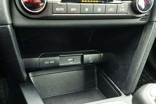 Kia Ceed T-GDI M