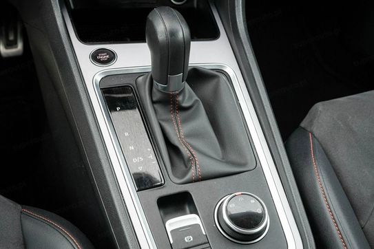 Seat ATECA 1.5 TSI FR S&S DSG