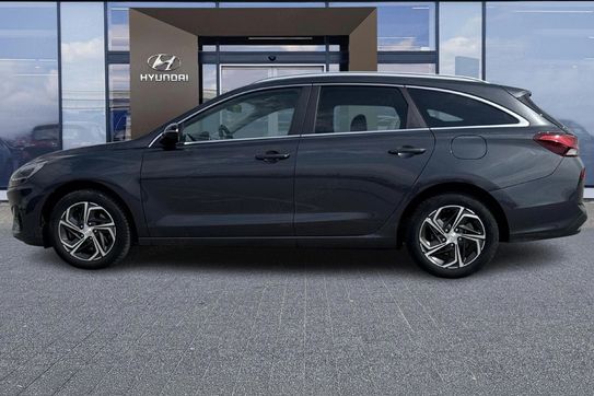 Hyundai i30 1.0 t-Gdi Smart