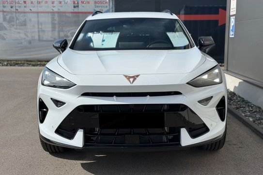 Cupra Formentor 2.0 TSI DSG 4Drive