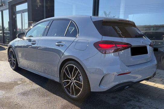 Mercedes A Klasa 200 AMG Line