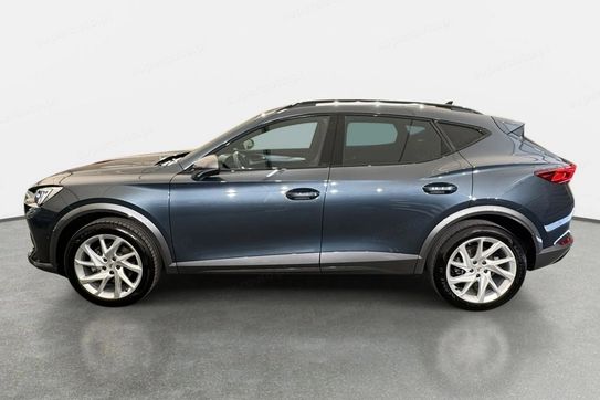 Cupra Formentor TSI