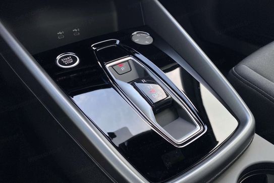 Audi A3 35 TFSI allstreet