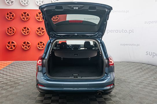 Ford Focus 1.5 EcoBlue Titanium X aut