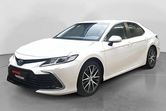 Toyota Camry 2.5 Hybrid Prestige