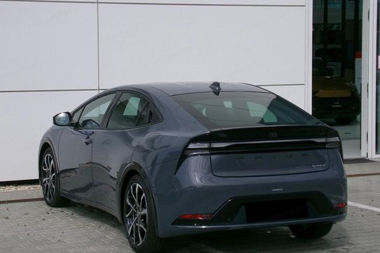 Toyota Prius Executive 2.0 Plug-in Hybrid