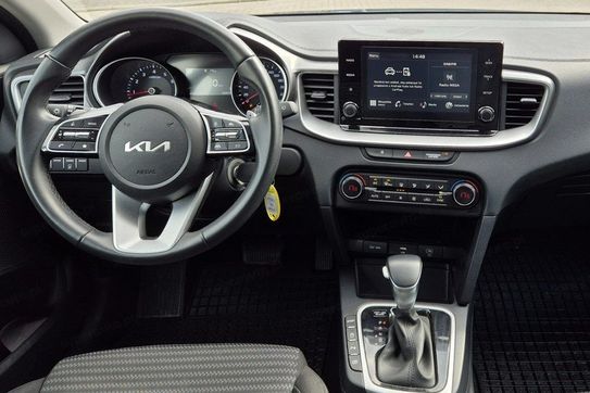 Kia XCeed 1.5 T-GDI M DCT