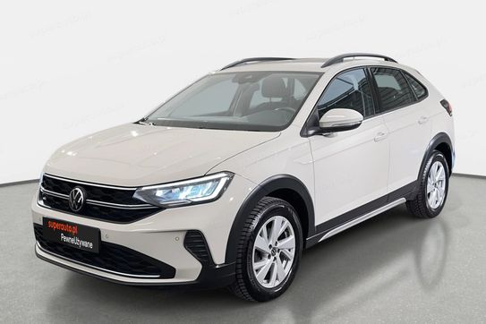 Volkswagen Taigo 1.0 TSI