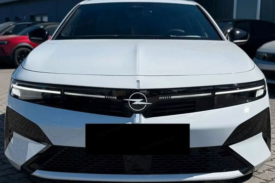 Opel Astra GS eDTC 1.2 Turbo mHEV
