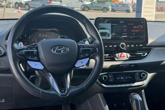 Hyundai i30 2.0 T-GDI N Performance DCT