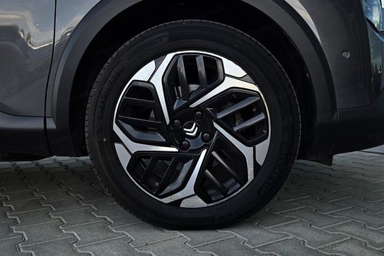 Citroen C4 X Puretech Shine S&S EAT8