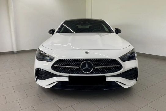Mercedes CLE 300 4-Matic AMG Line