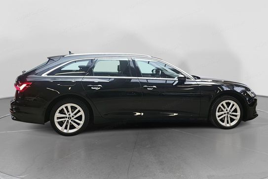 Audi A6 Avant 40 TDI quattro