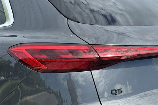 Audi Q5 TFSI quattro advanced