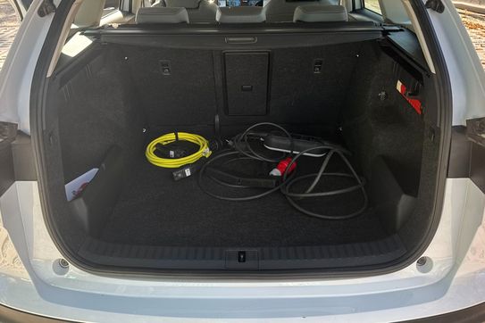 Skoda Enyaq 80 82kWh