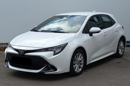 Toyota Corolla Comfort 1.8 Hybrid