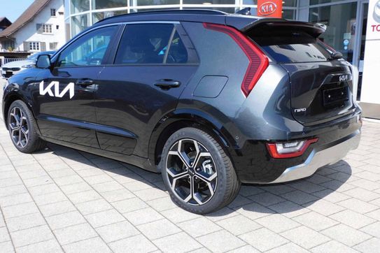 Kia Niro 1.6 GDI Hybrid Business Line