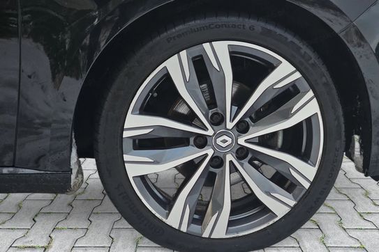 Renault Megane 1.3 TCe FAP Intens EDC