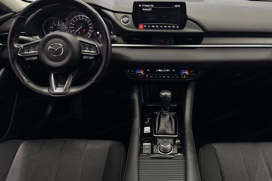 Mazda 6 2.0 SkyJoy aut