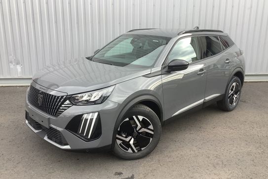 Peugeot 2008 ALLURE 1.2 mHEV e-DCS6