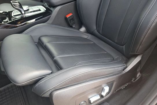 BMW X3 xDrive20d mHEV M Sport sport-aut