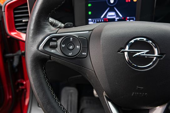 Opel Mokka 1.2 T GS S&S aut