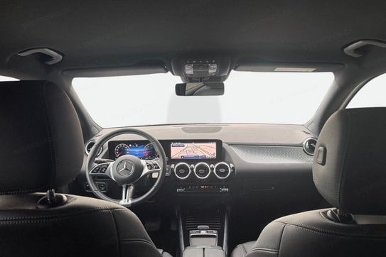 Mercedes GLA 200 Progressive