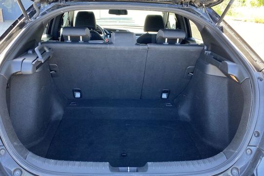 Honda Civic 1.5 T