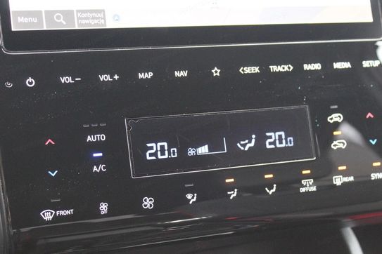 Hyundai Tucson 1.6 T-GDi N Line 2WD