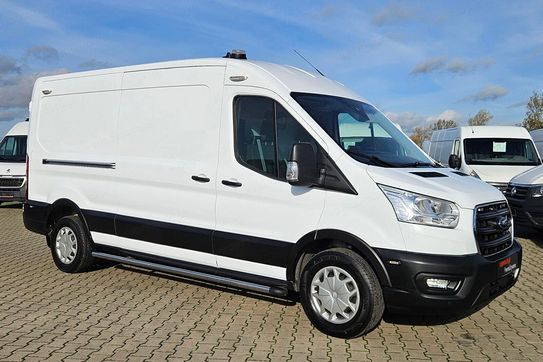 Ford Transit L3H2 Zabudowa warsztatowa