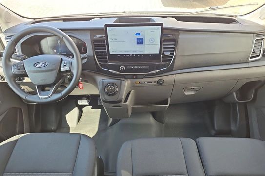 Ford Transit Kombi 350 L2H2 Trend